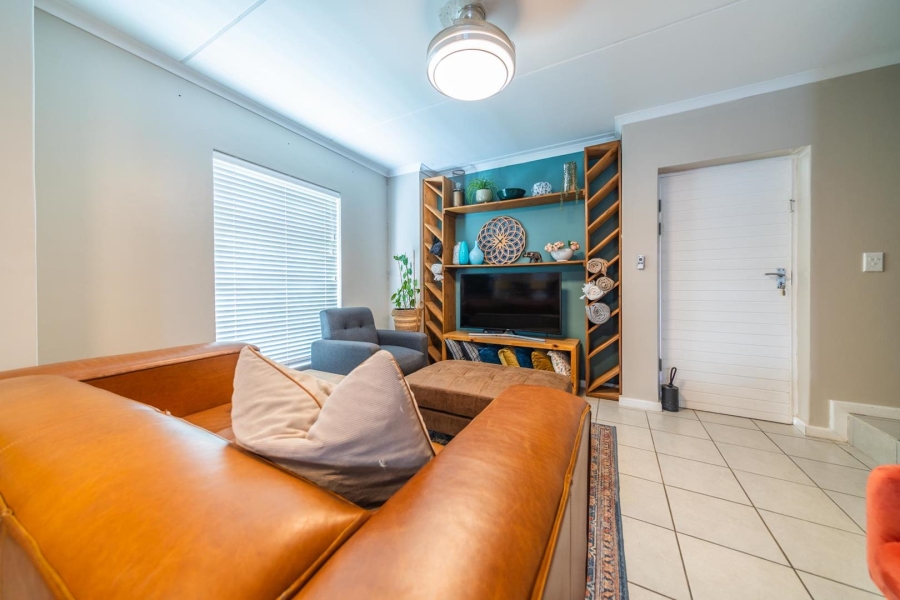 3 Bedroom Property for Sale in Nuutgevonden Western Cape